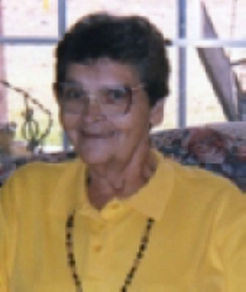Lena Hunter