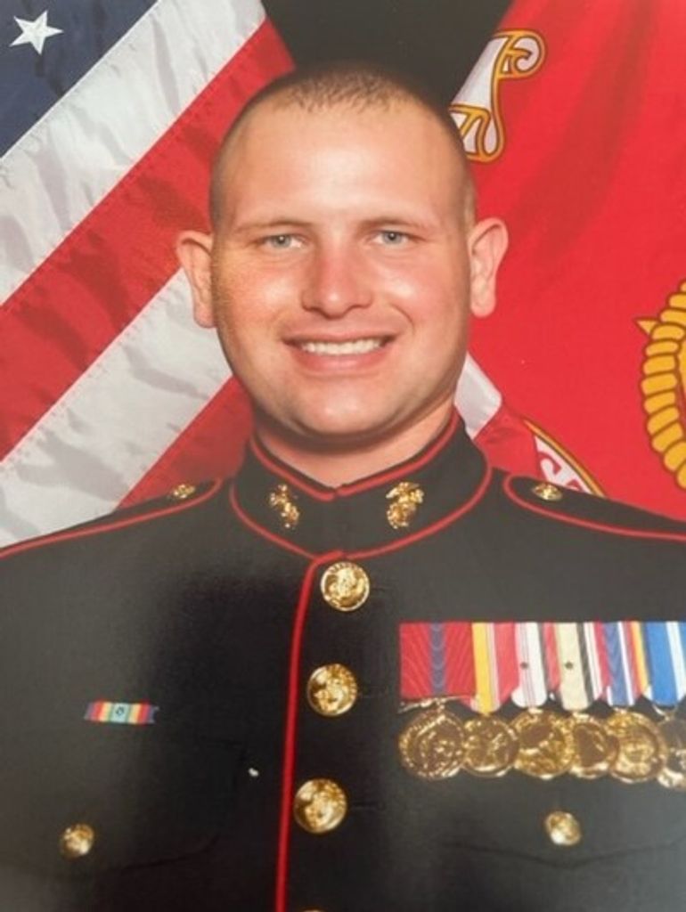 Andrew Thomas Laloup Profile Photo