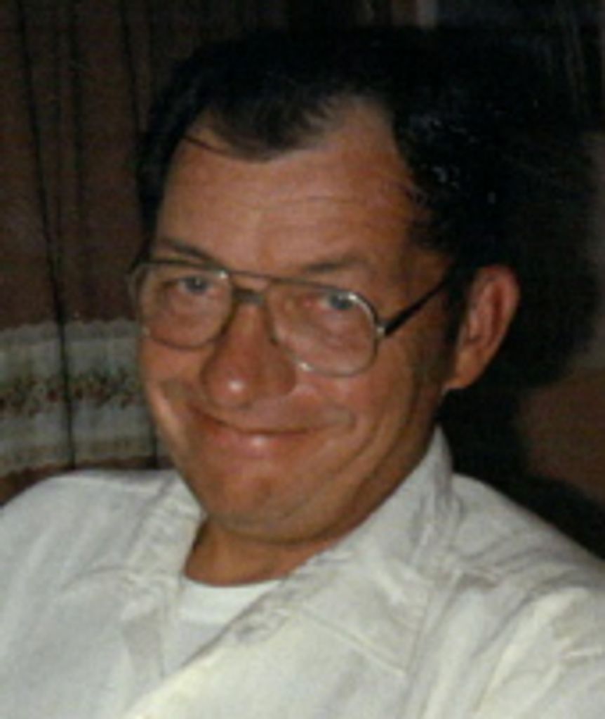 James R. "Joe" Nowak