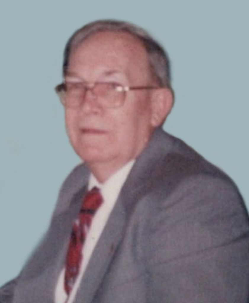 Lynn Louis Pottenger