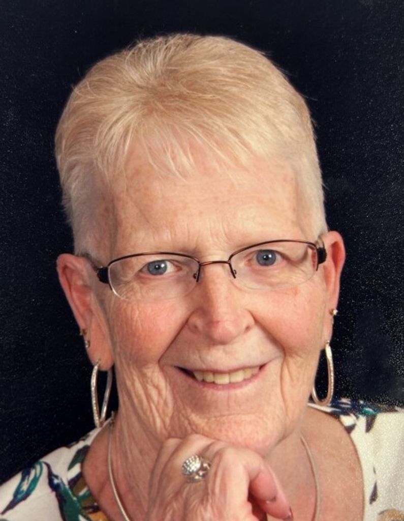 Karen Ann "Rusty" (Jacobs)  Giesige