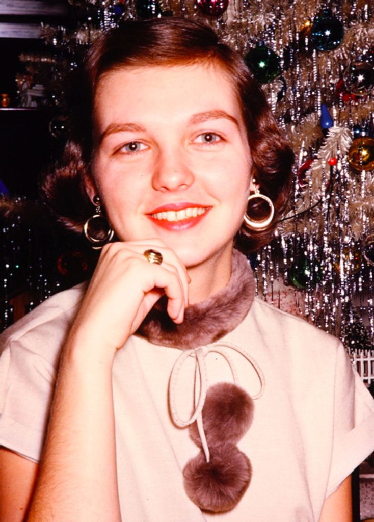 Patricia (Anderson)  Pittari