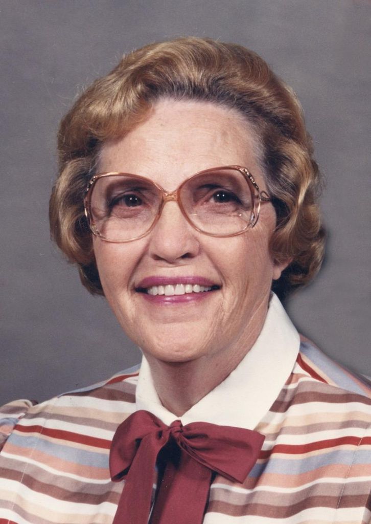 Rubye "Jean" Hunnicutt Profile Photo