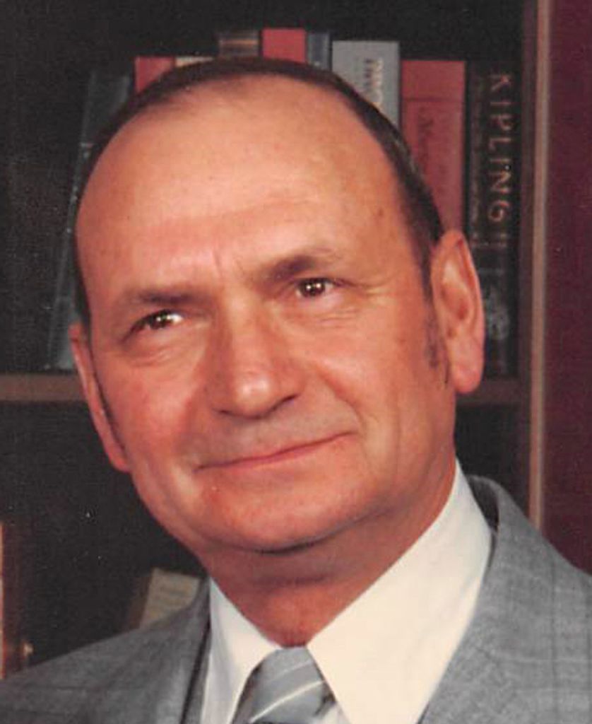 Thomas Birt