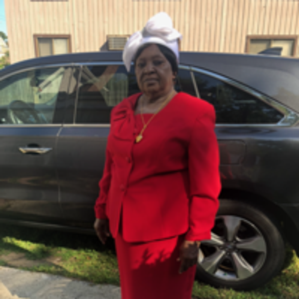 Sonia Jacques Profile Photo