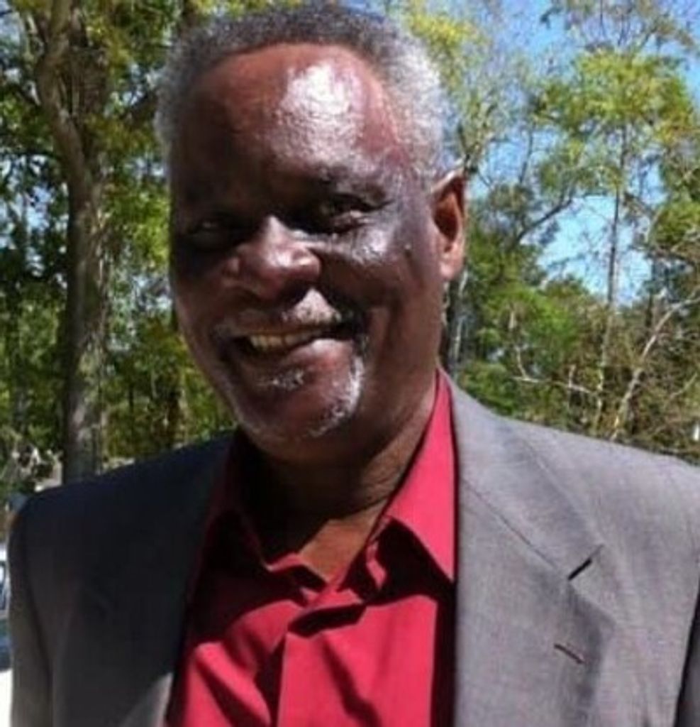 Jules Jones, Sr. Profile Photo