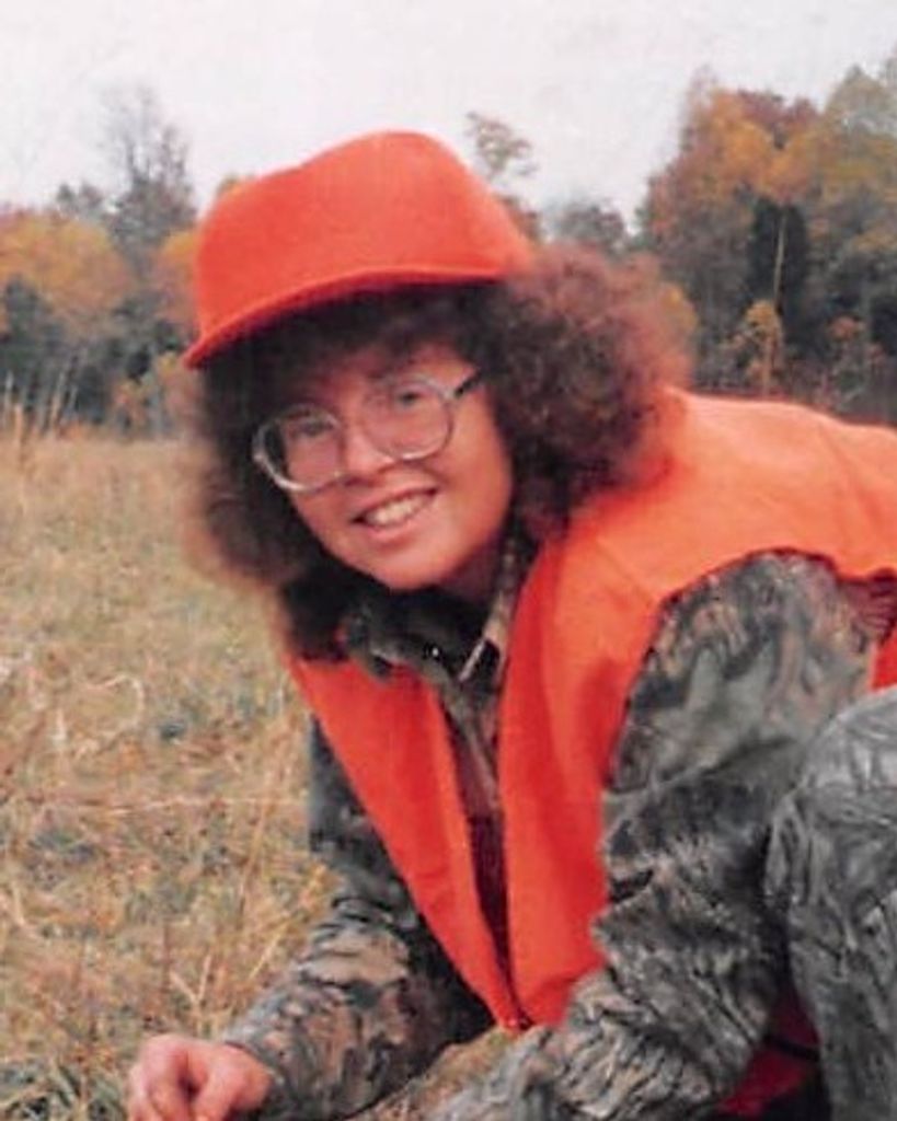 Pamela Jo McIntire