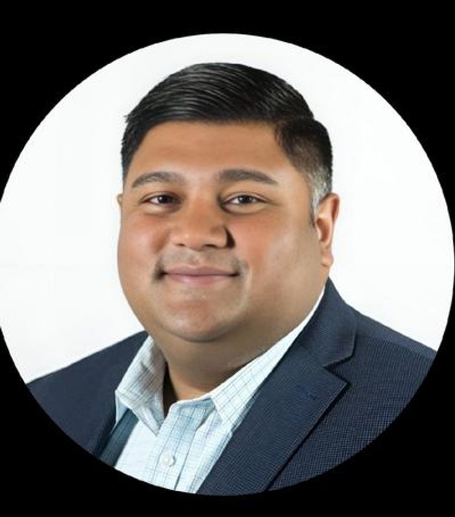 Milburn Cyriaco Savio Miranda Profile Photo