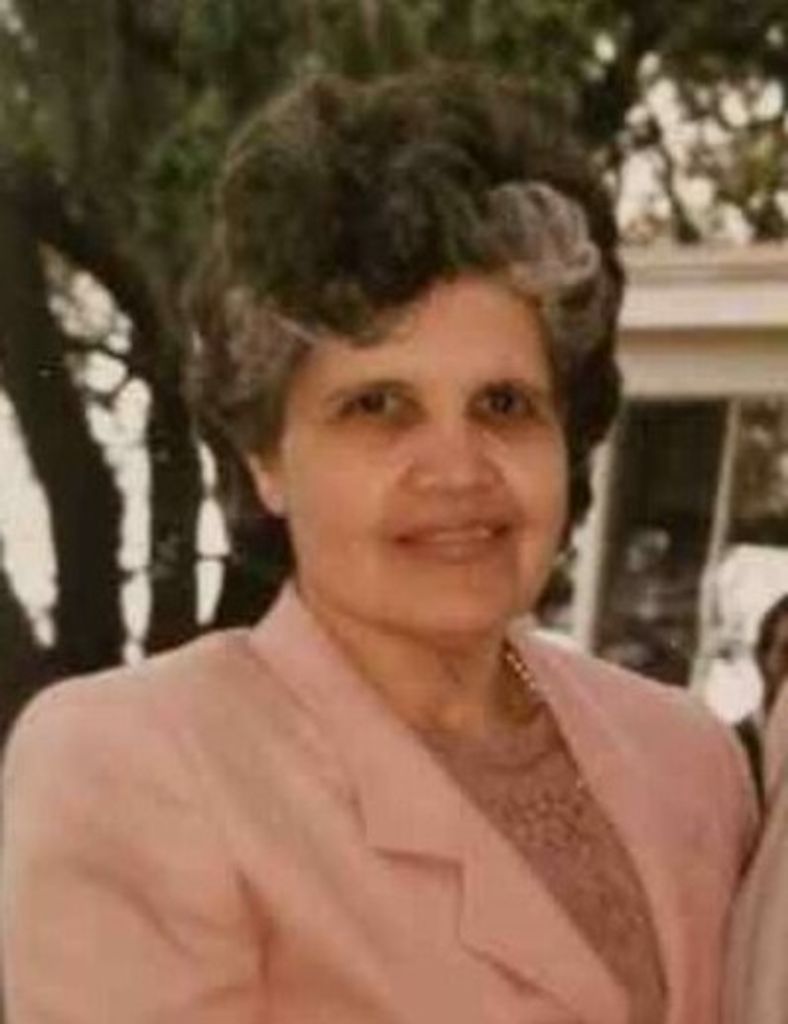 Bobbie Frances Baumgardner Froneberger