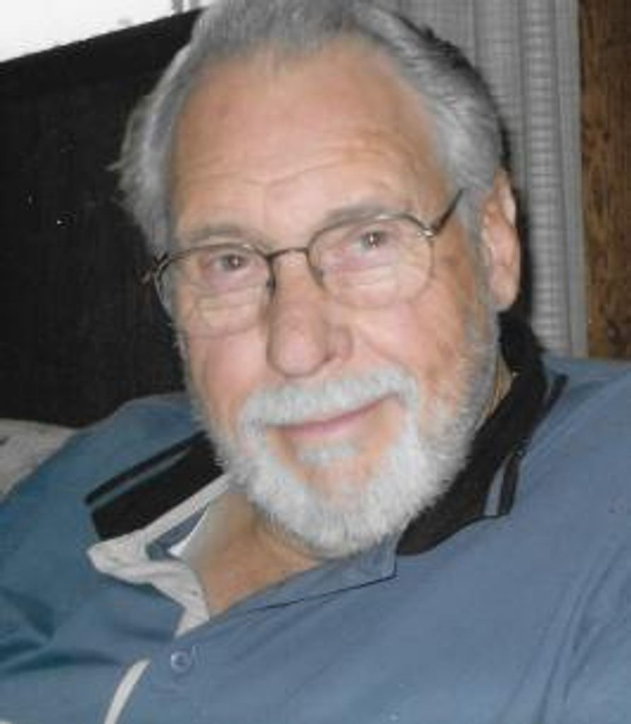Kenneth Cordell