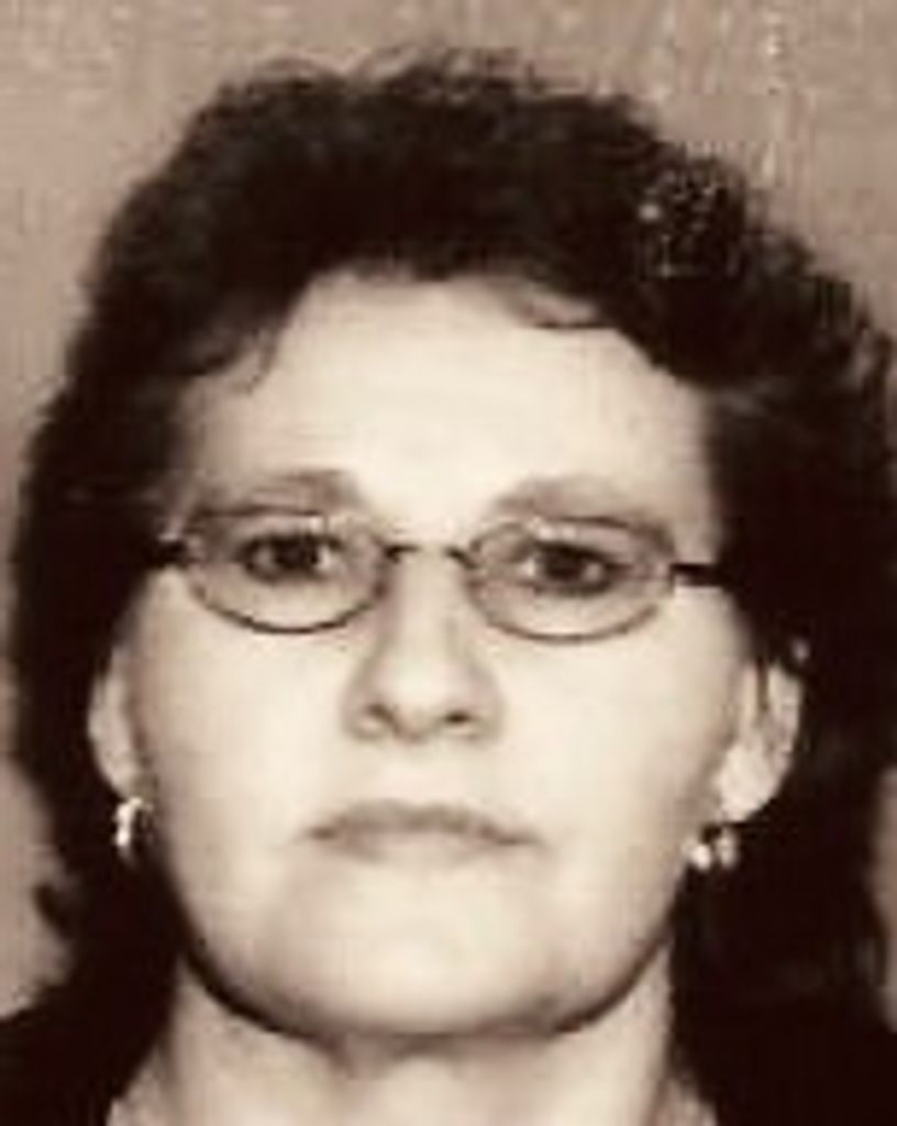 Peggy June Huff Profile Photo