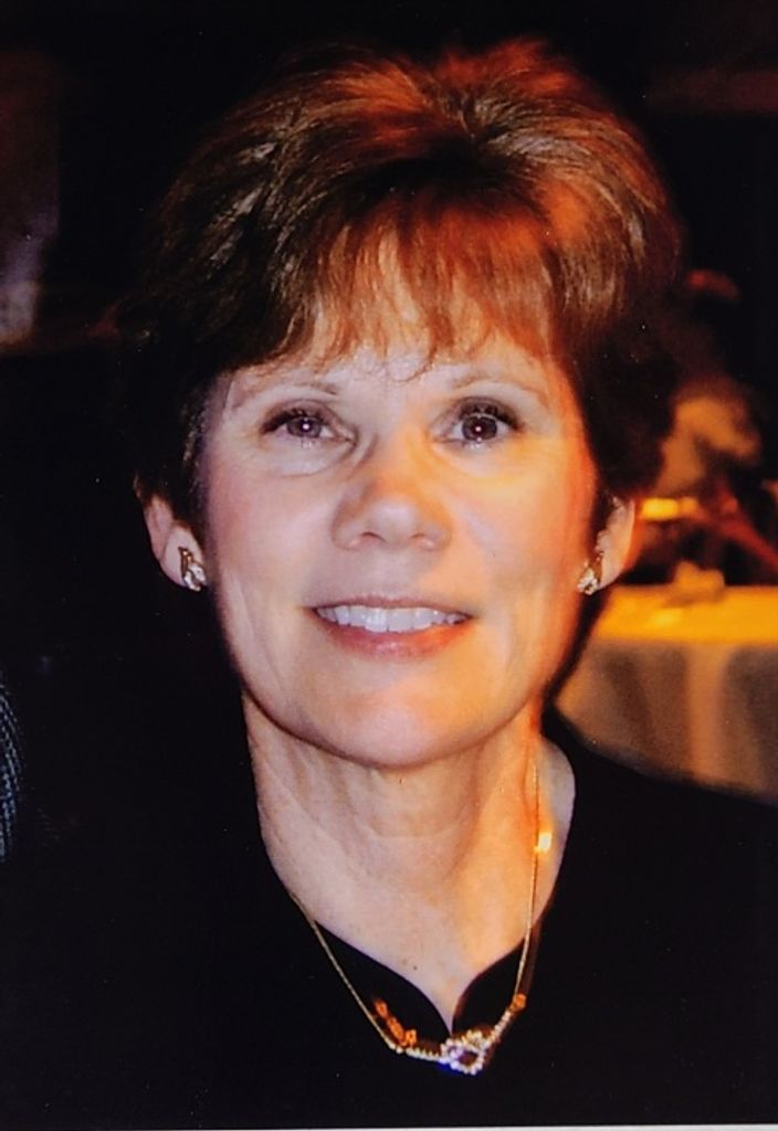Louise Jacqueline (Baker)  Gossman