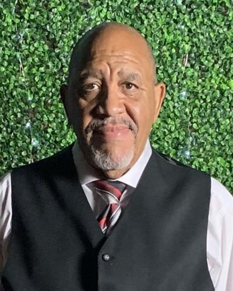 1Sg (Retired) Samuel G. Sawyer Profile Photo