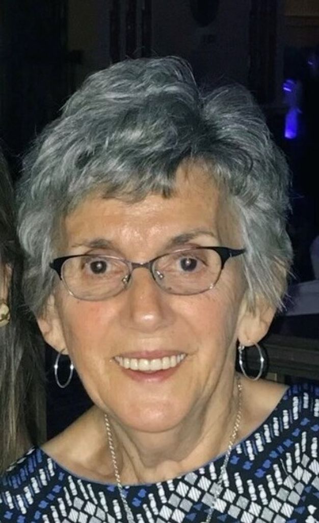 Anita Raml Profile Photo