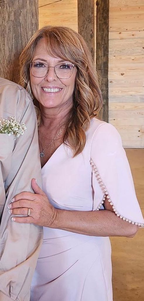 Susan Miller Wolfe Profile Photo