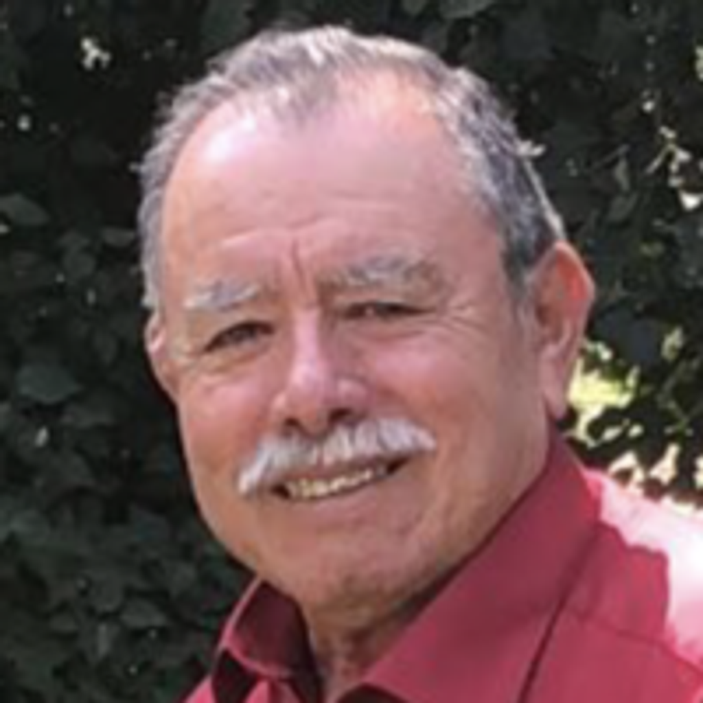 Maurilio Gomez Saldierna