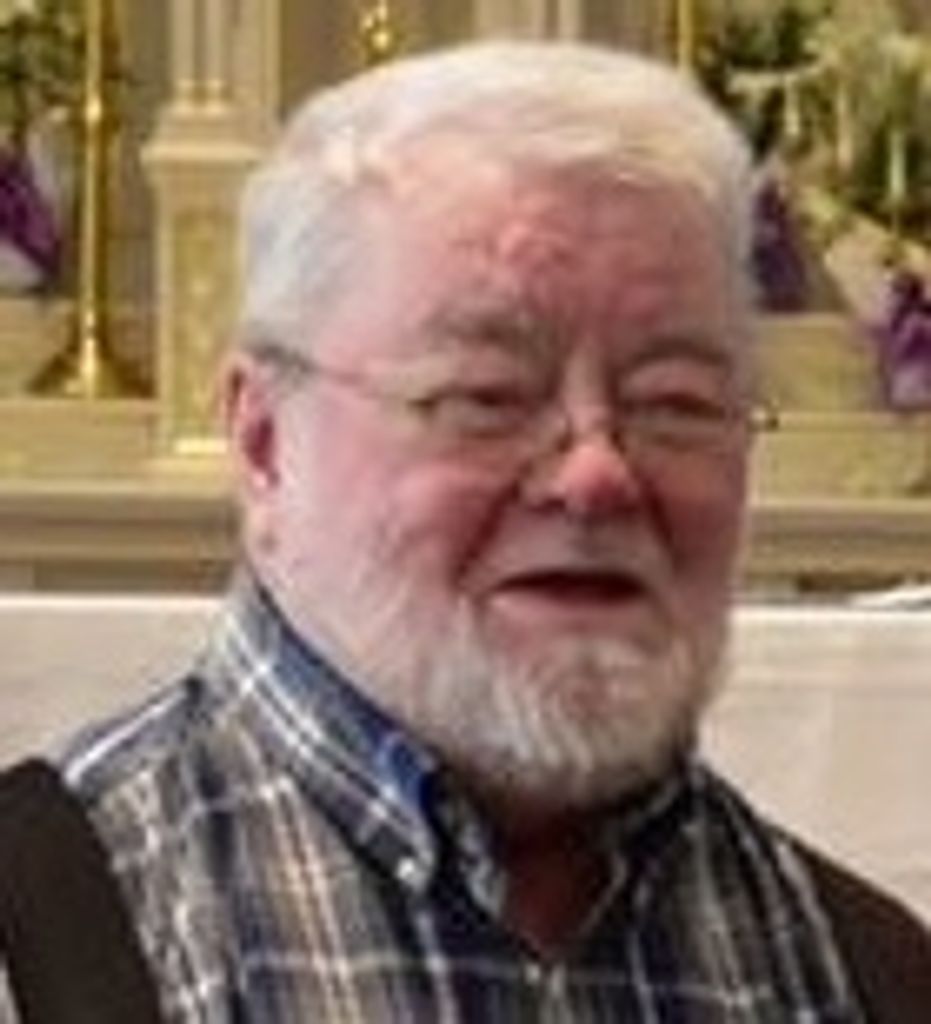 David M. Gallagher Profile Photo