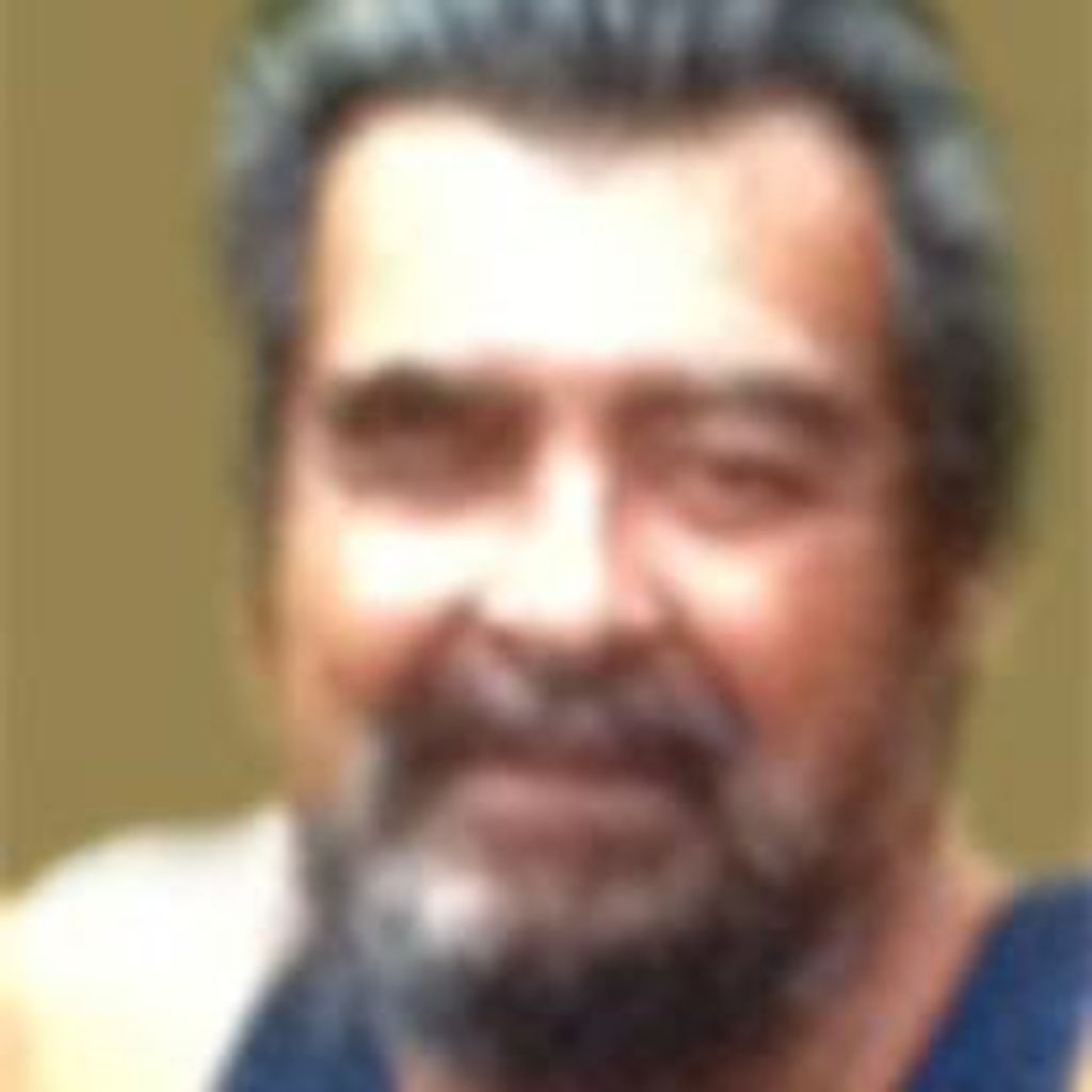 Orlando A. Valdez