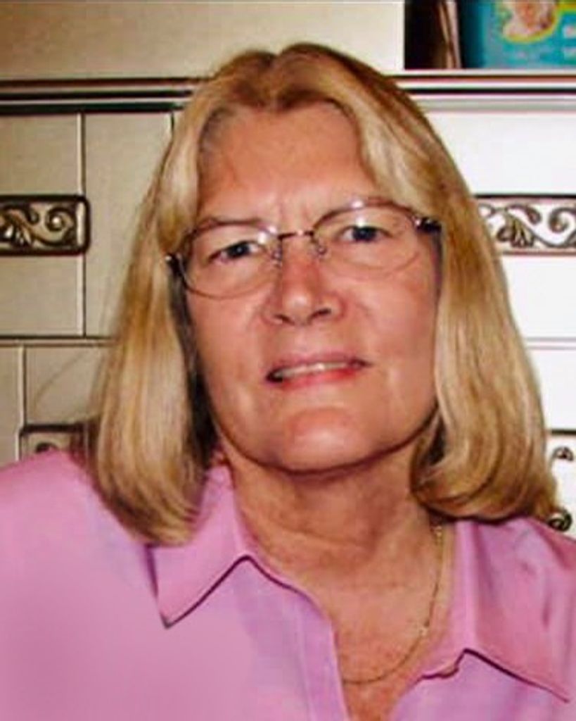 Diana Robin McChesnie Profile Photo