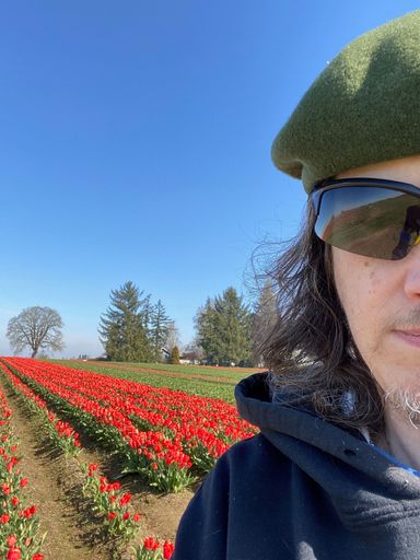 Mark Clawson Profile Photo