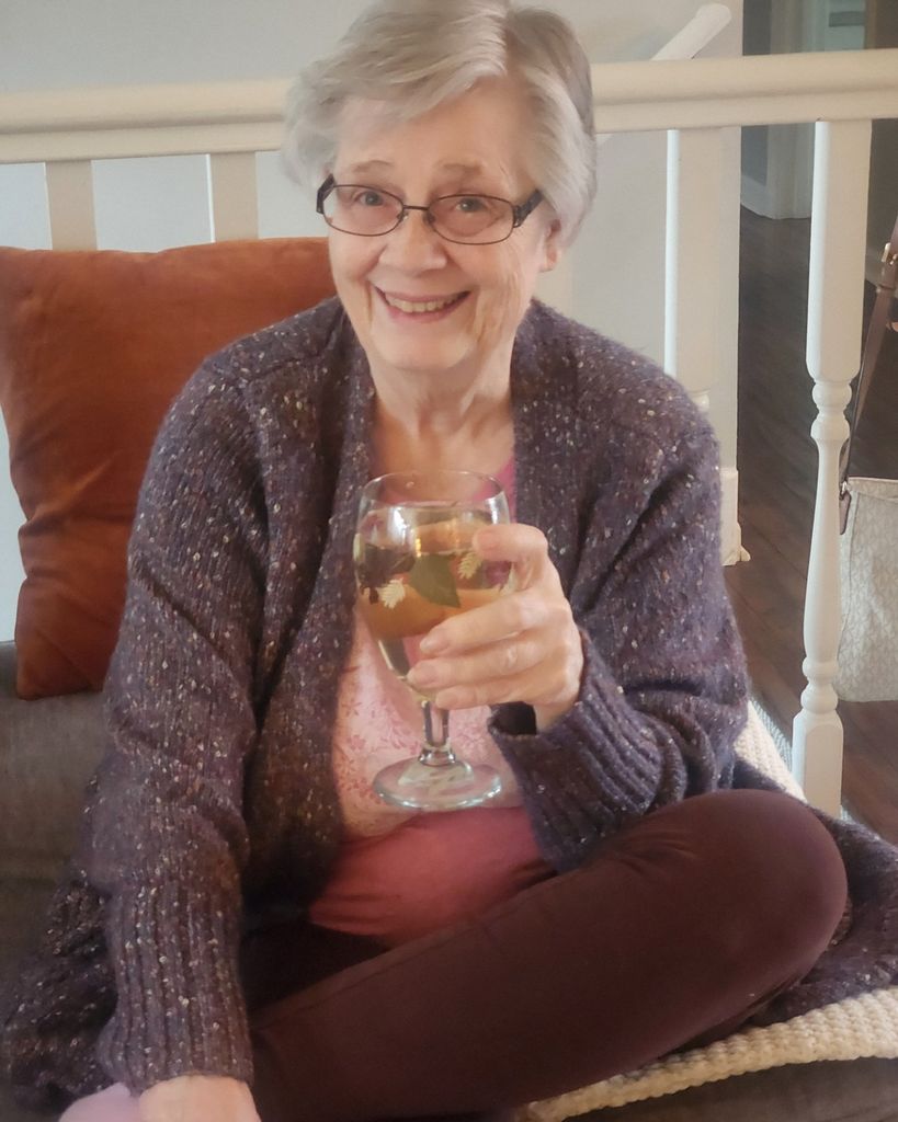 Glenda Froment Profile Photo