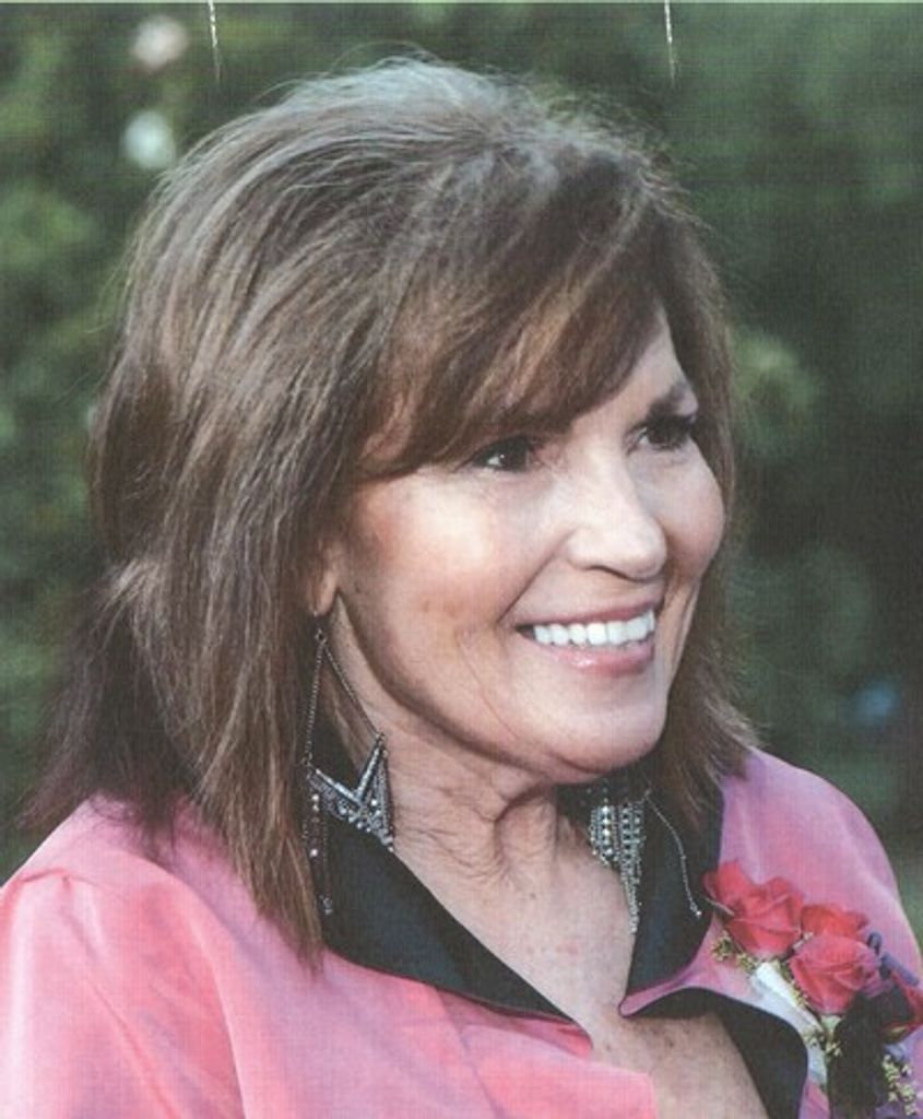 Czarina Belinda Acuff Mckee Profile Photo