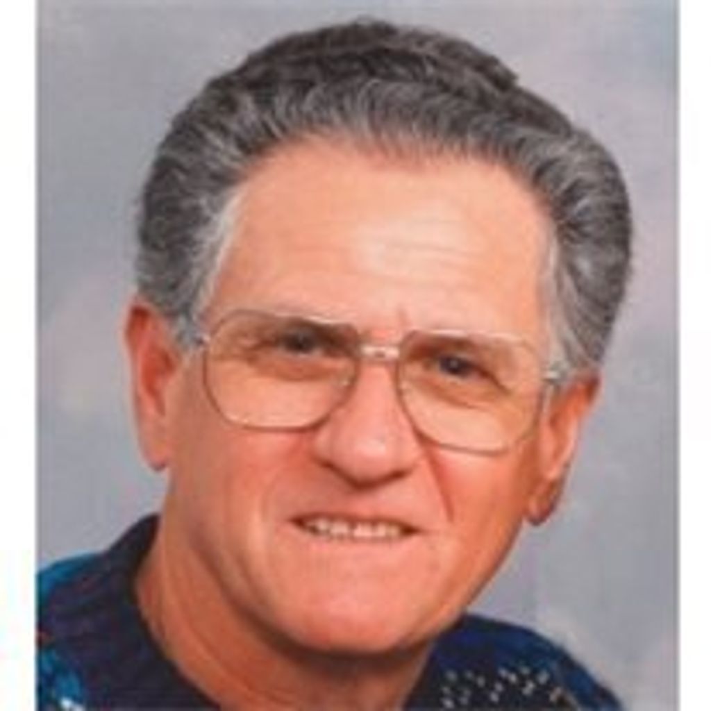 Harry (Bunky) N. Helwig,