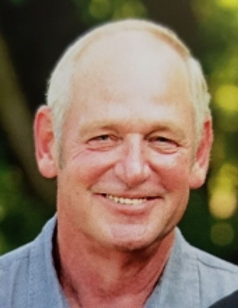 James  Edward "Jim" Hardin