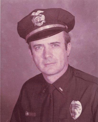 Charles Stacy Long's obituary image