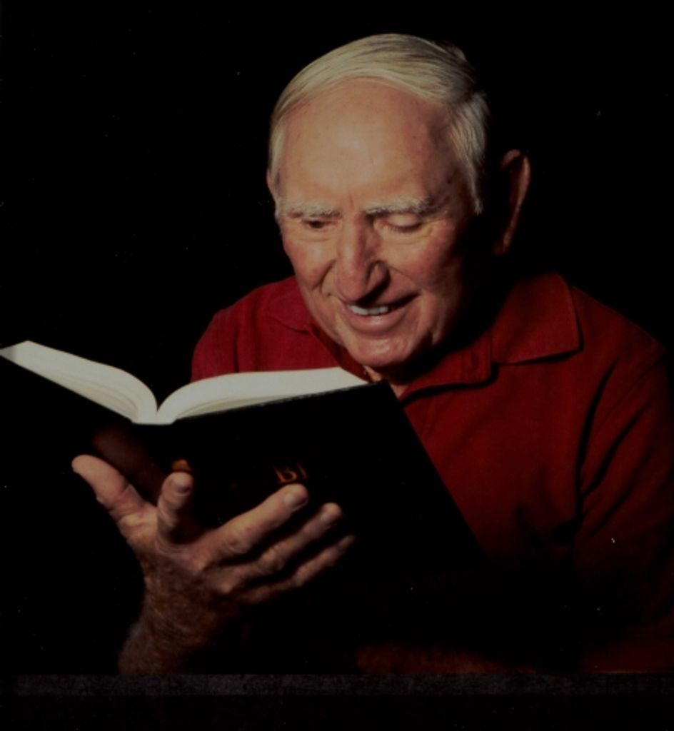 James "Jim" Nathan Harden Profile Photo
