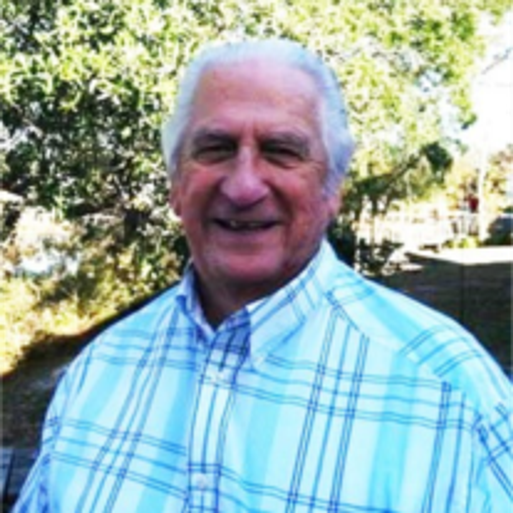 John "Pat" Patrick  Peresich, Sr.