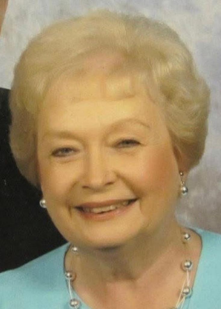 Anita Turner Hammett Profile Photo