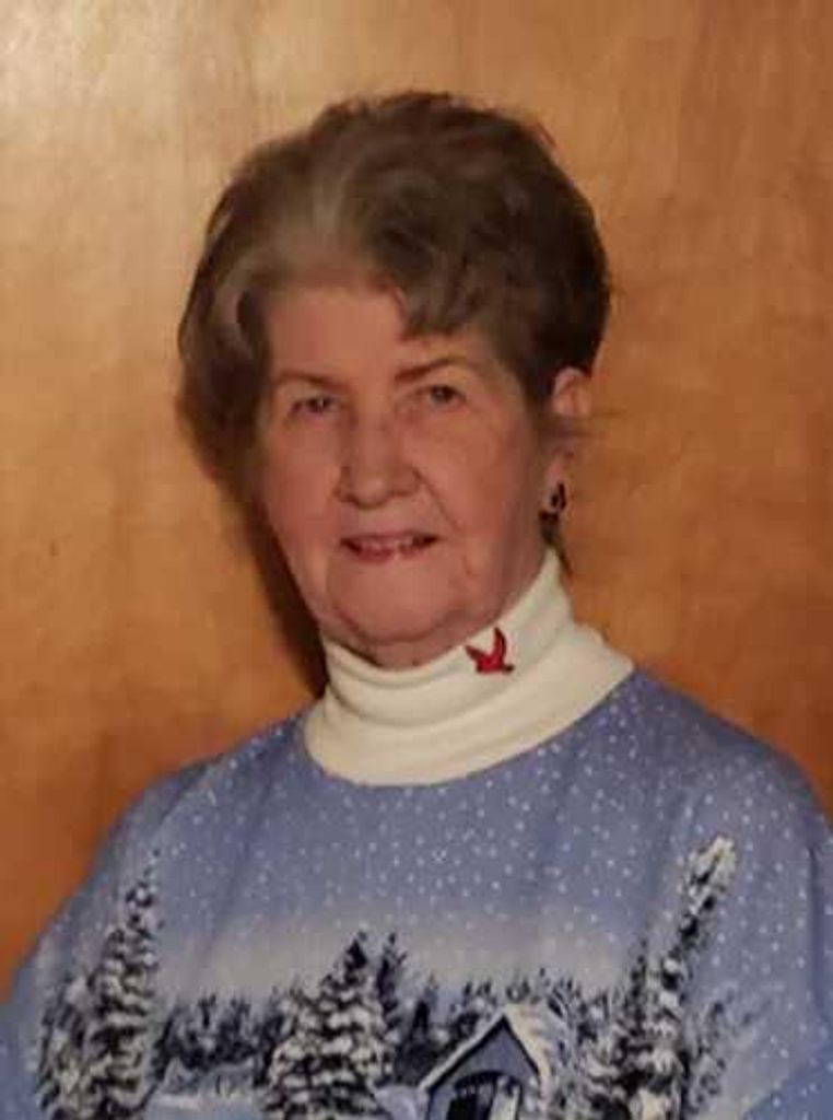 Beverly (Whitten) Thompson Profile Photo