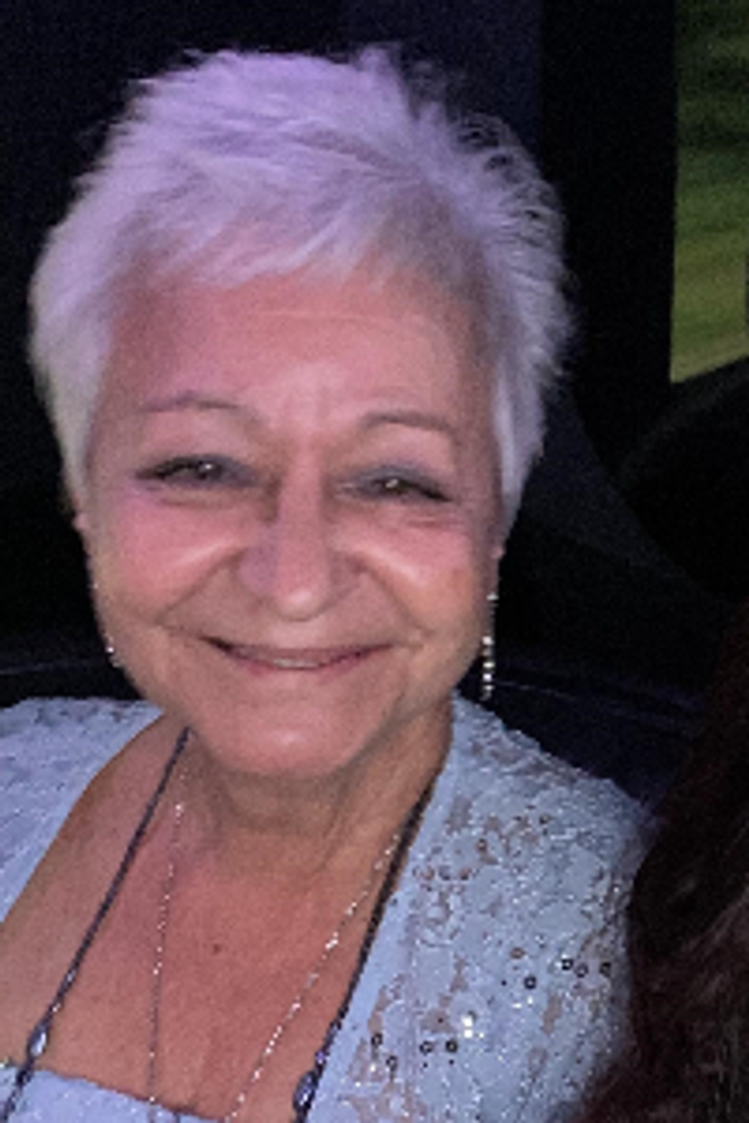 Yvonne Smolinsky Profile Photo