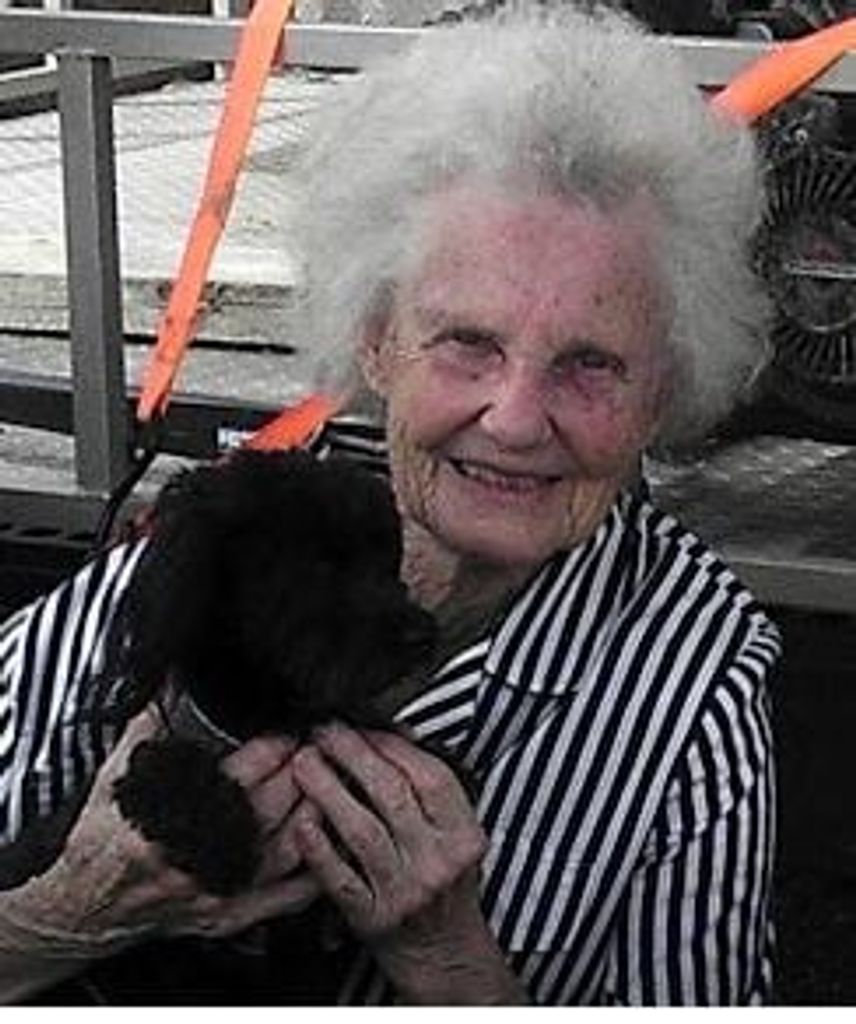 Mary Ann Kechter