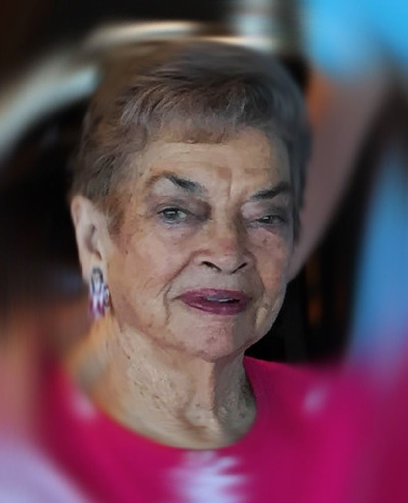 Hope T Barnett Profile Photo