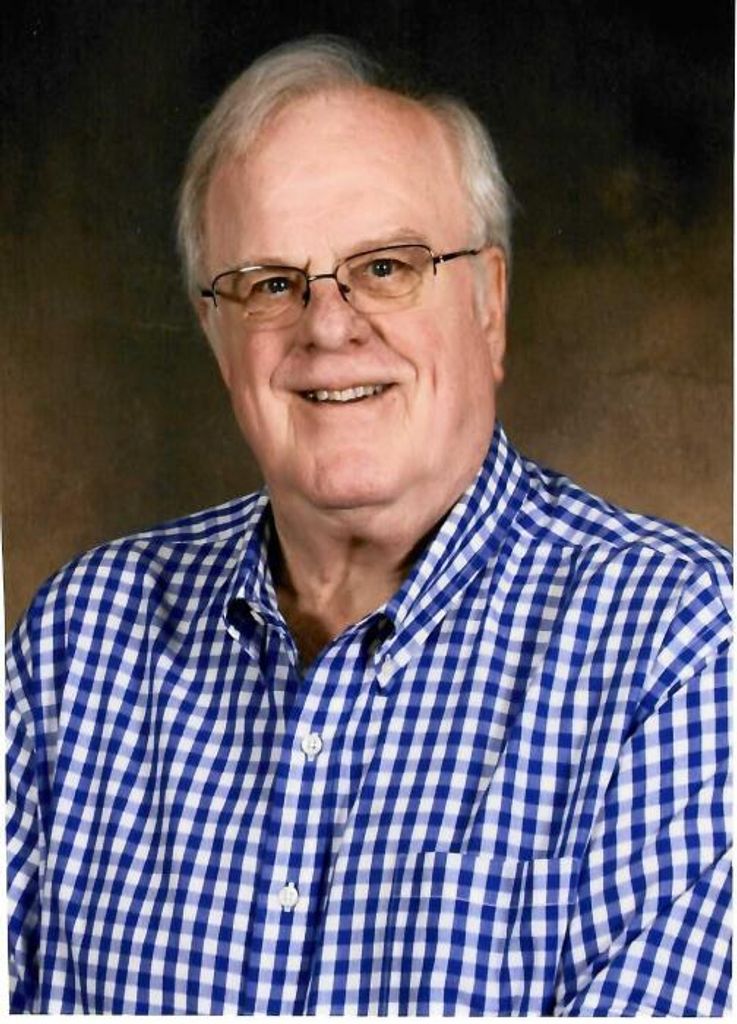 Michael Eugene Mccarthy Profile Photo