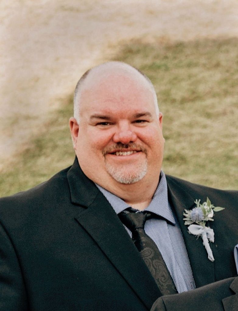 Shawn Blake Profile Photo