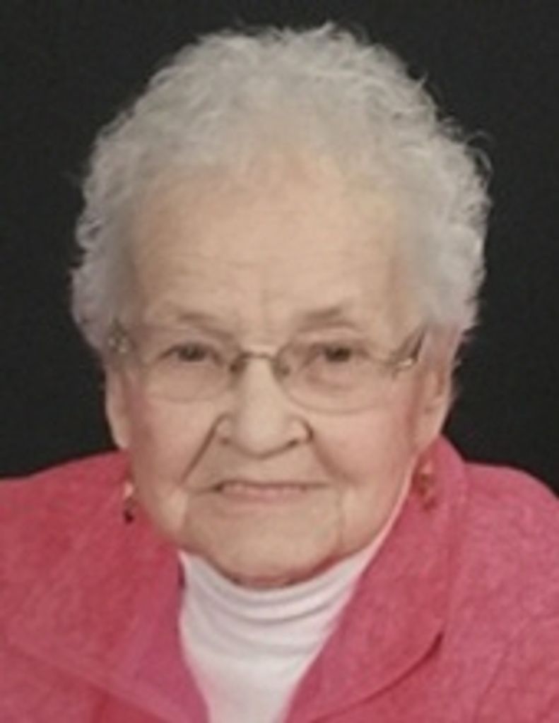 Beryl Sherbut Millard