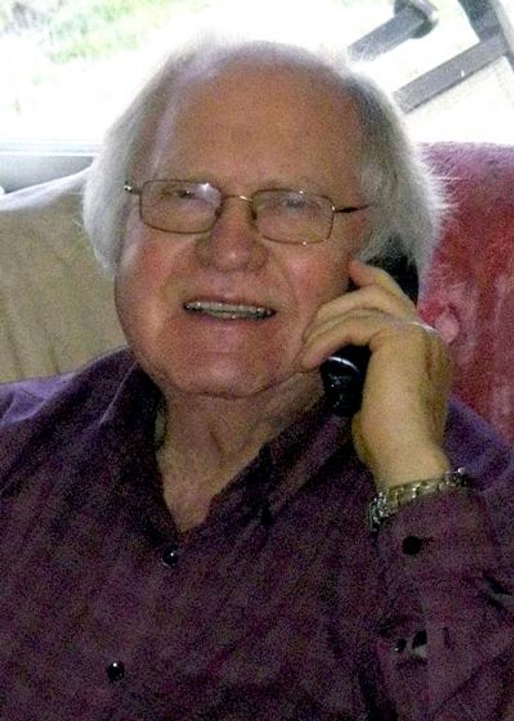 Mr. William Creech Profile Photo