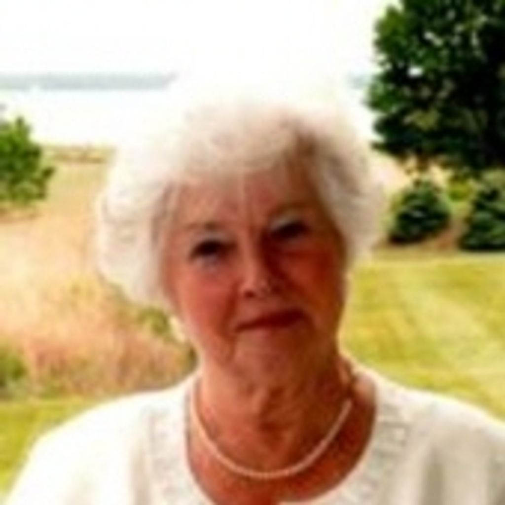 Ann M. Gerlach