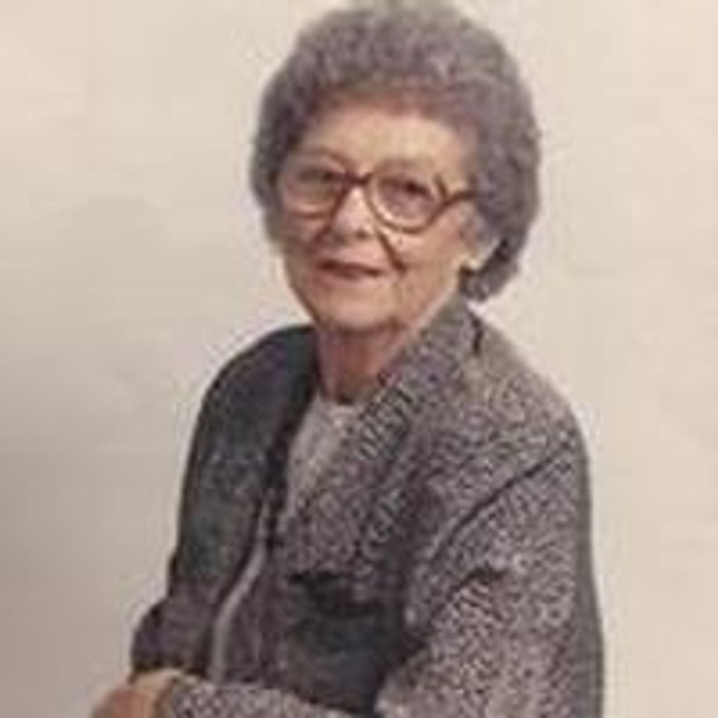 Mary Cecil Bowers
