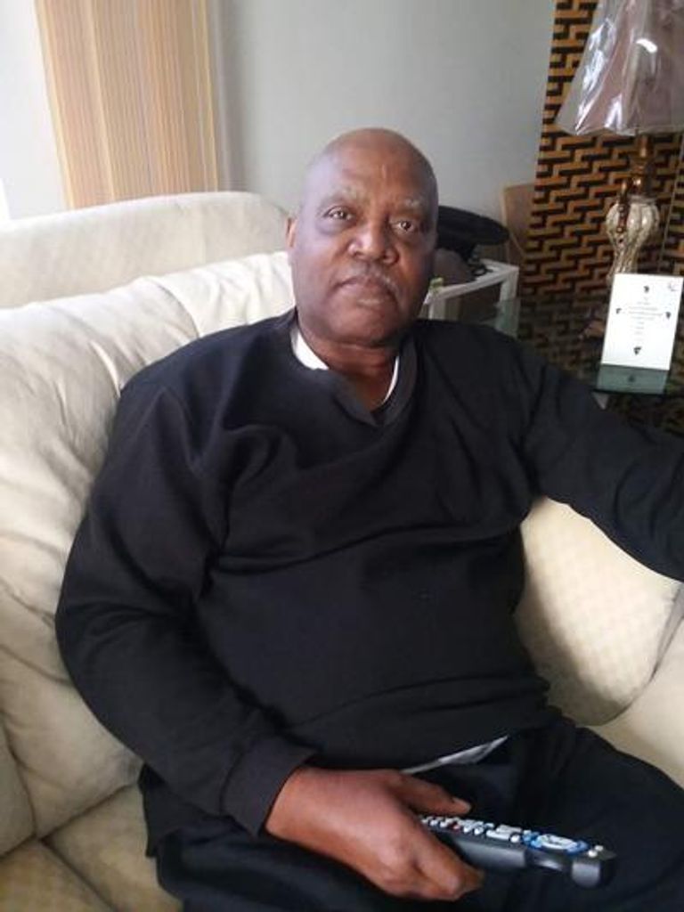 Willie N Barksdale Sr. Profile Photo