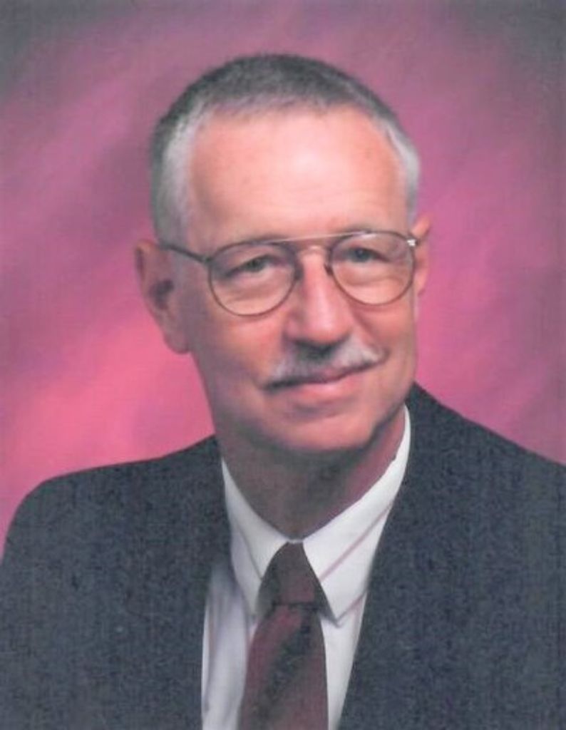 Larry Alan Priem