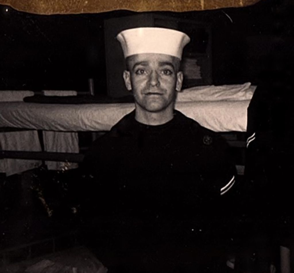 Ronnie Moore, Sr Profile Photo