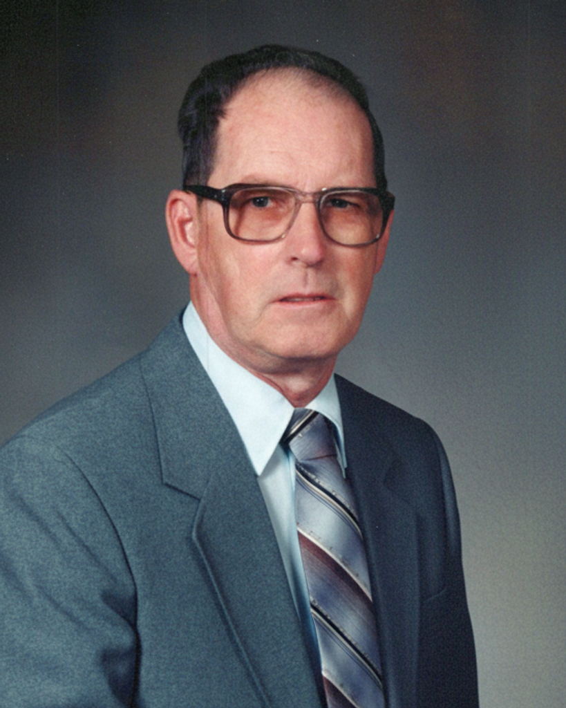 Rev. Charles Howard Ferguson, Sr.