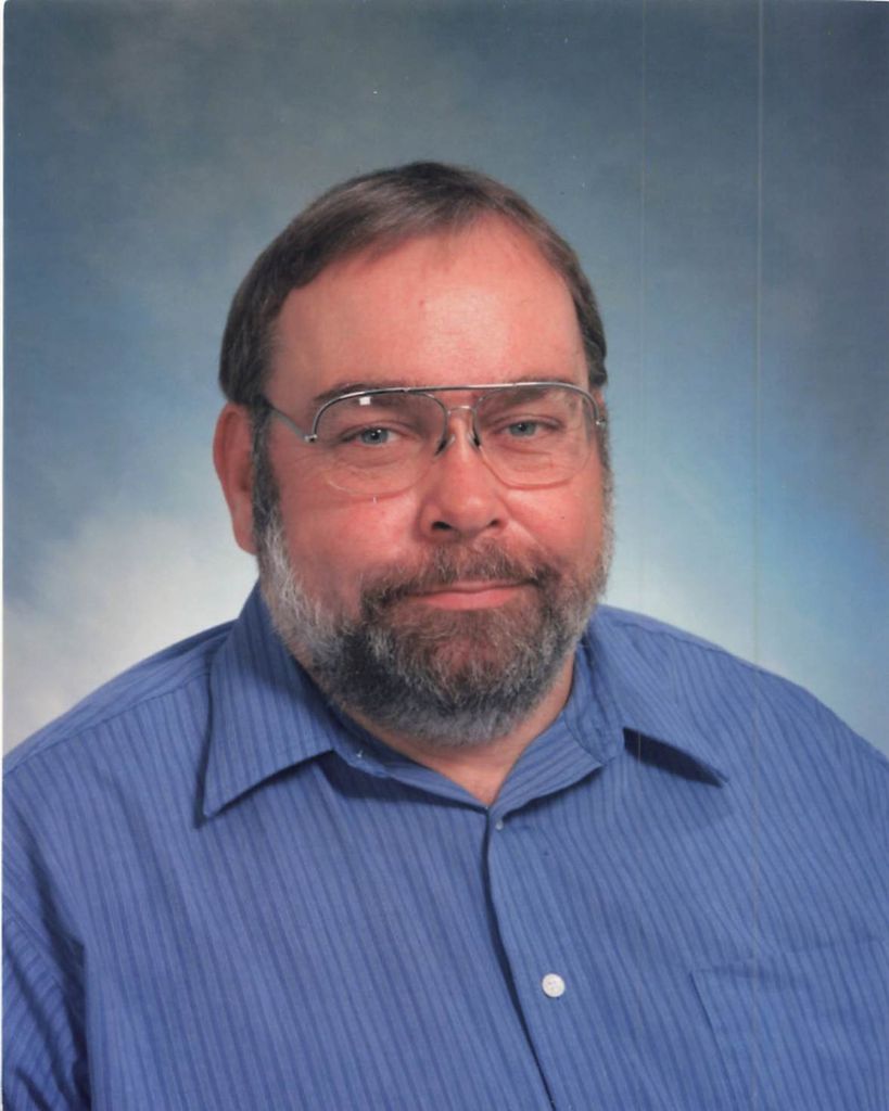 Richard Newcomer Profile Photo