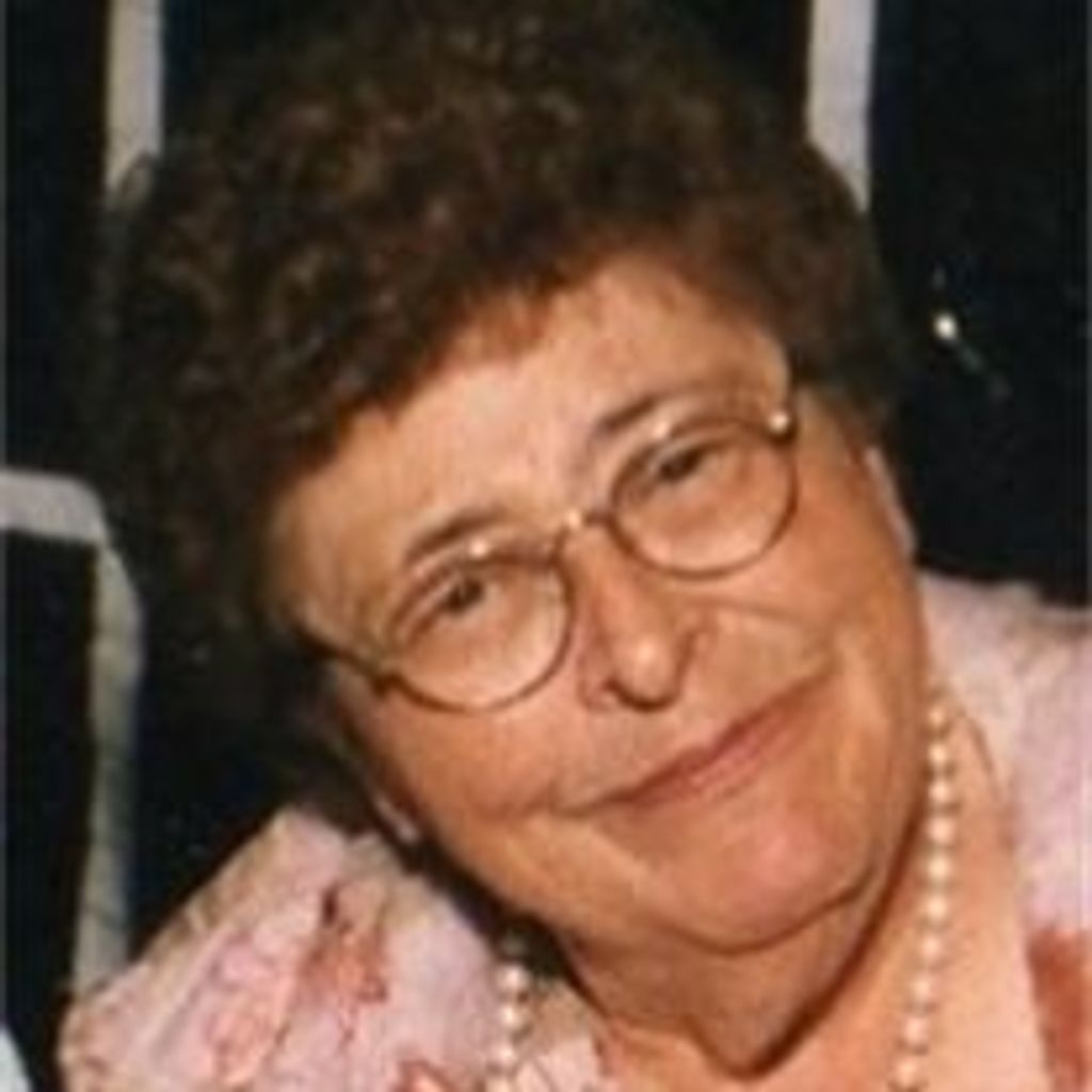 Rita S. "Schild" Vito