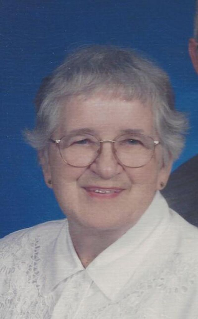 Ruth E. Paul Profile Photo