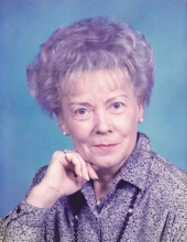 Wilma A. Lindstrom